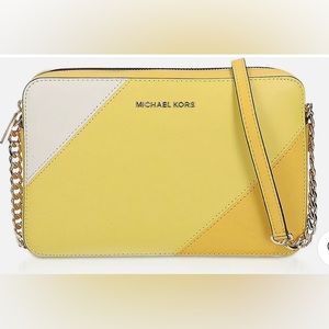 Michael Kors crossbody purse